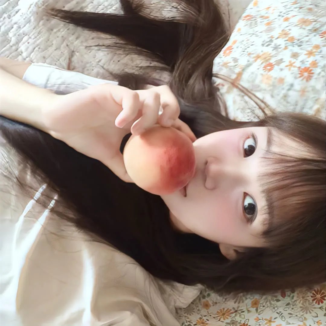 艳后多情