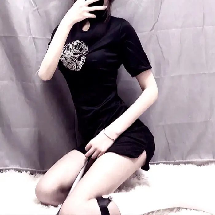 四个小孩的梦想